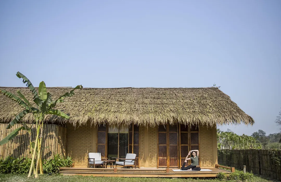 Alba Wellness Resort By Fusion-1